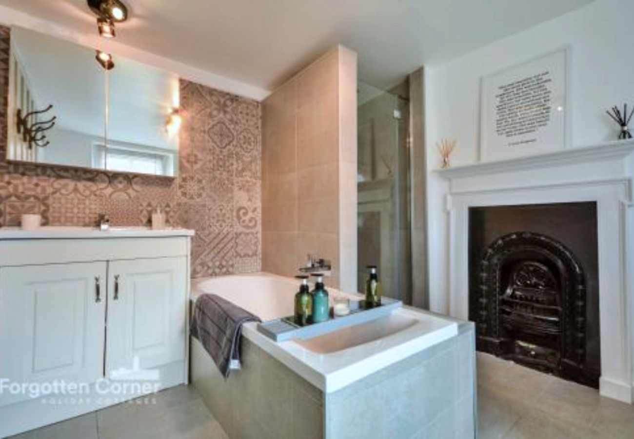 Huis in Kingsand - Sunnyside
