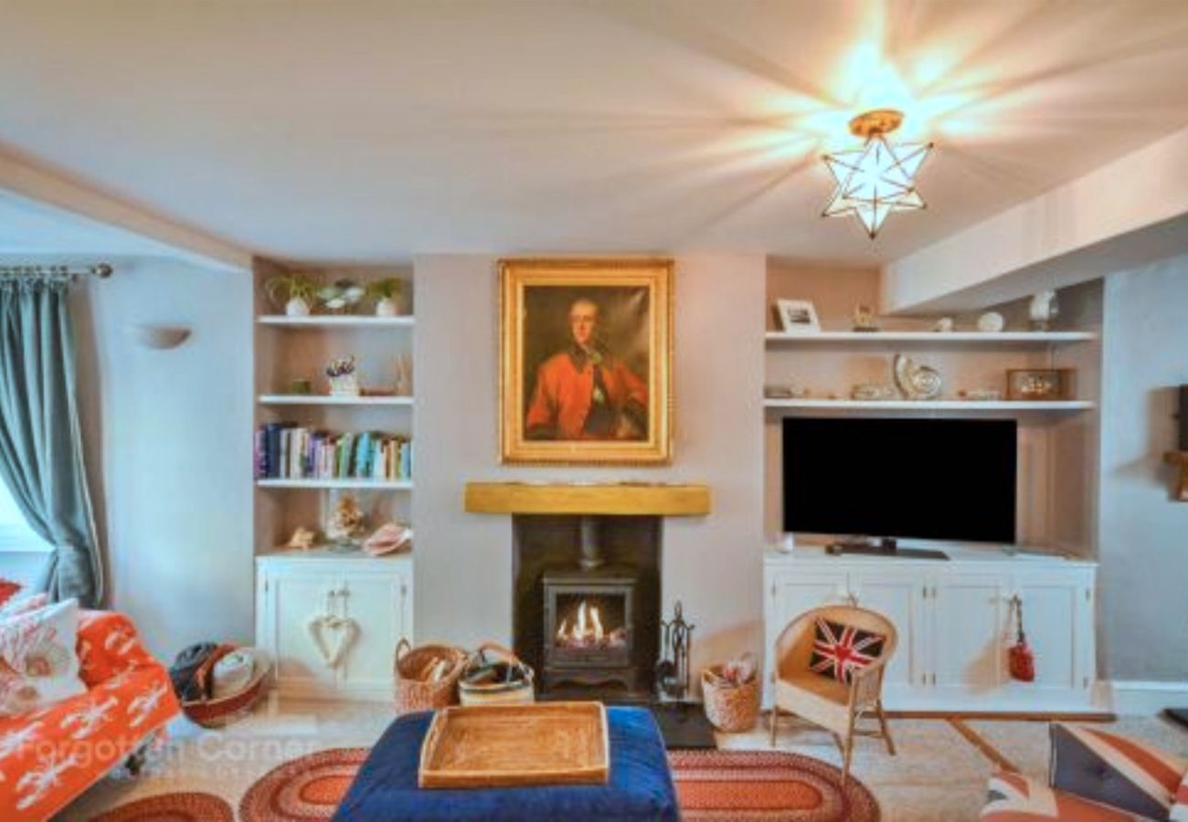 Huis in Kingsand - Sunnyside