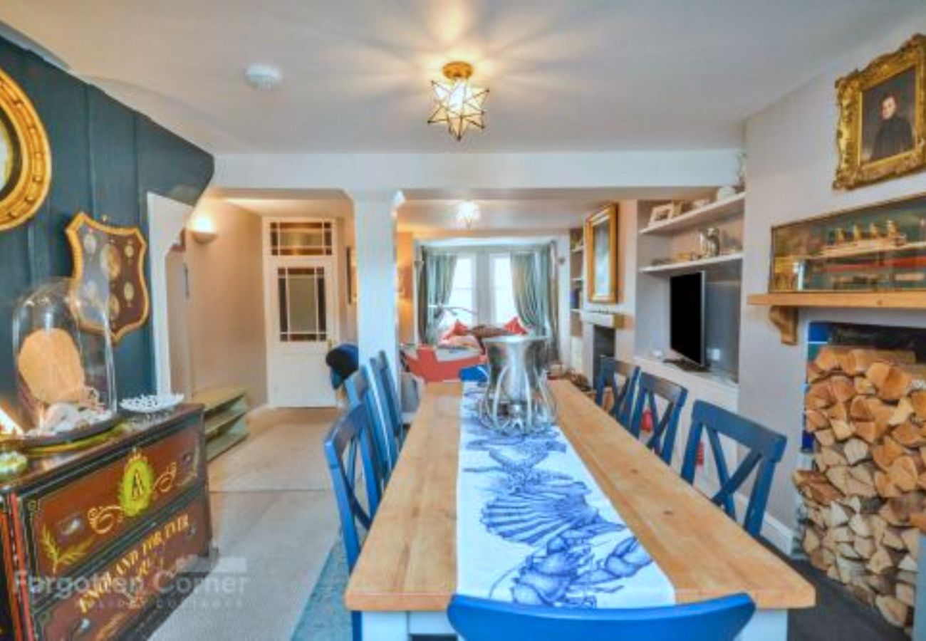 Huis in Kingsand - Sunnyside