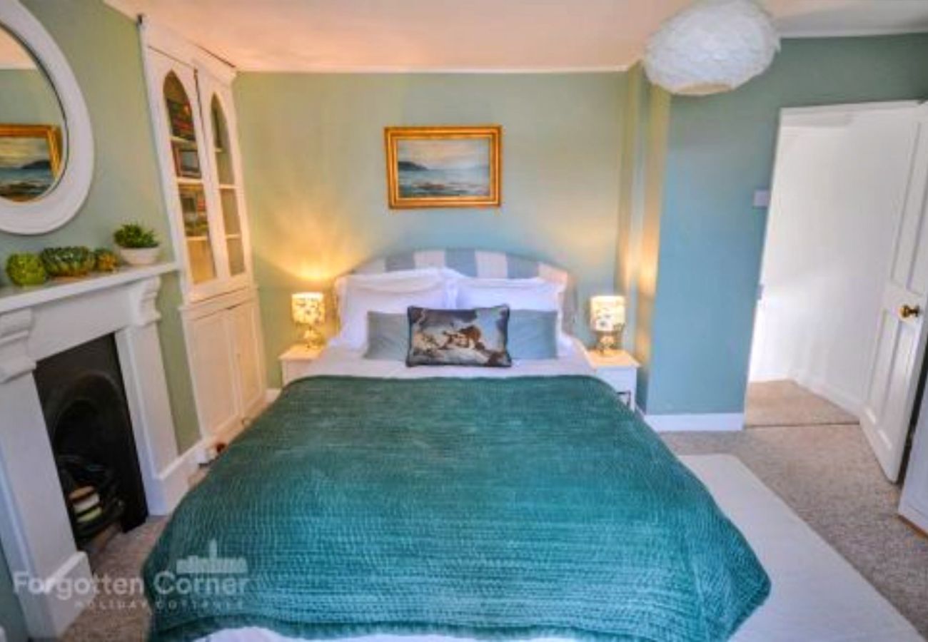 Huis in Kingsand - Sunnyside