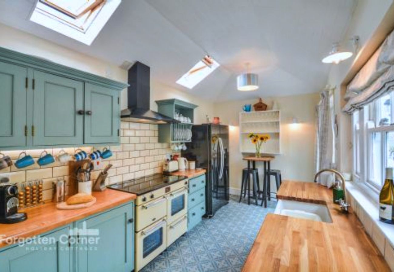 Huis in Kingsand - Sunnyside