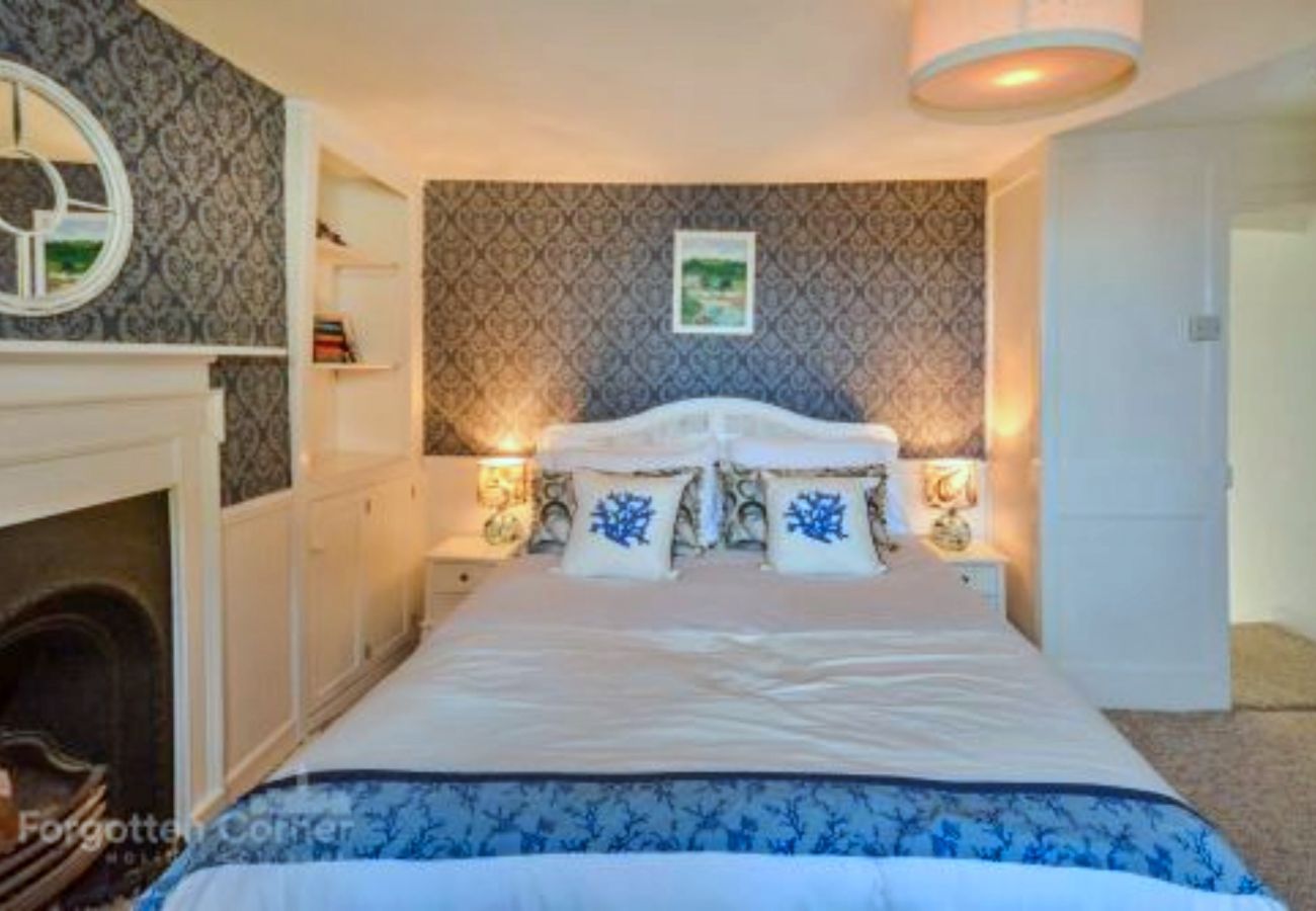 Huis in Kingsand - Sunnyside