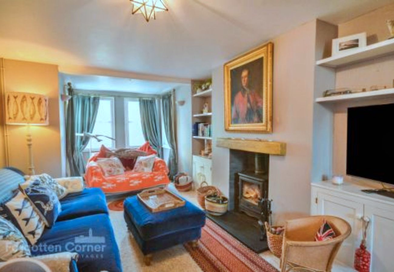 Huis in Kingsand - Sunnyside
