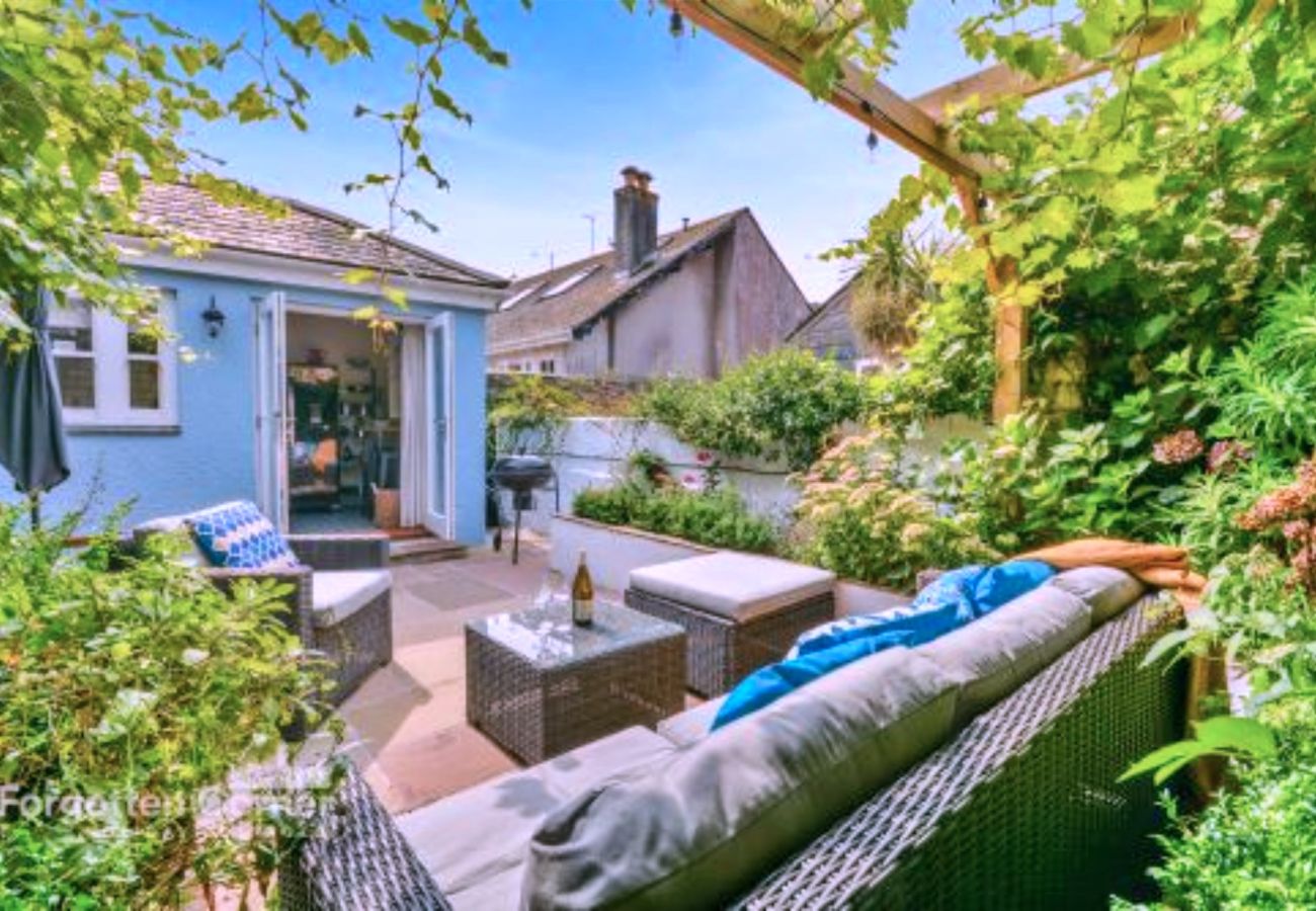 Huis in Kingsand - Sunnyside