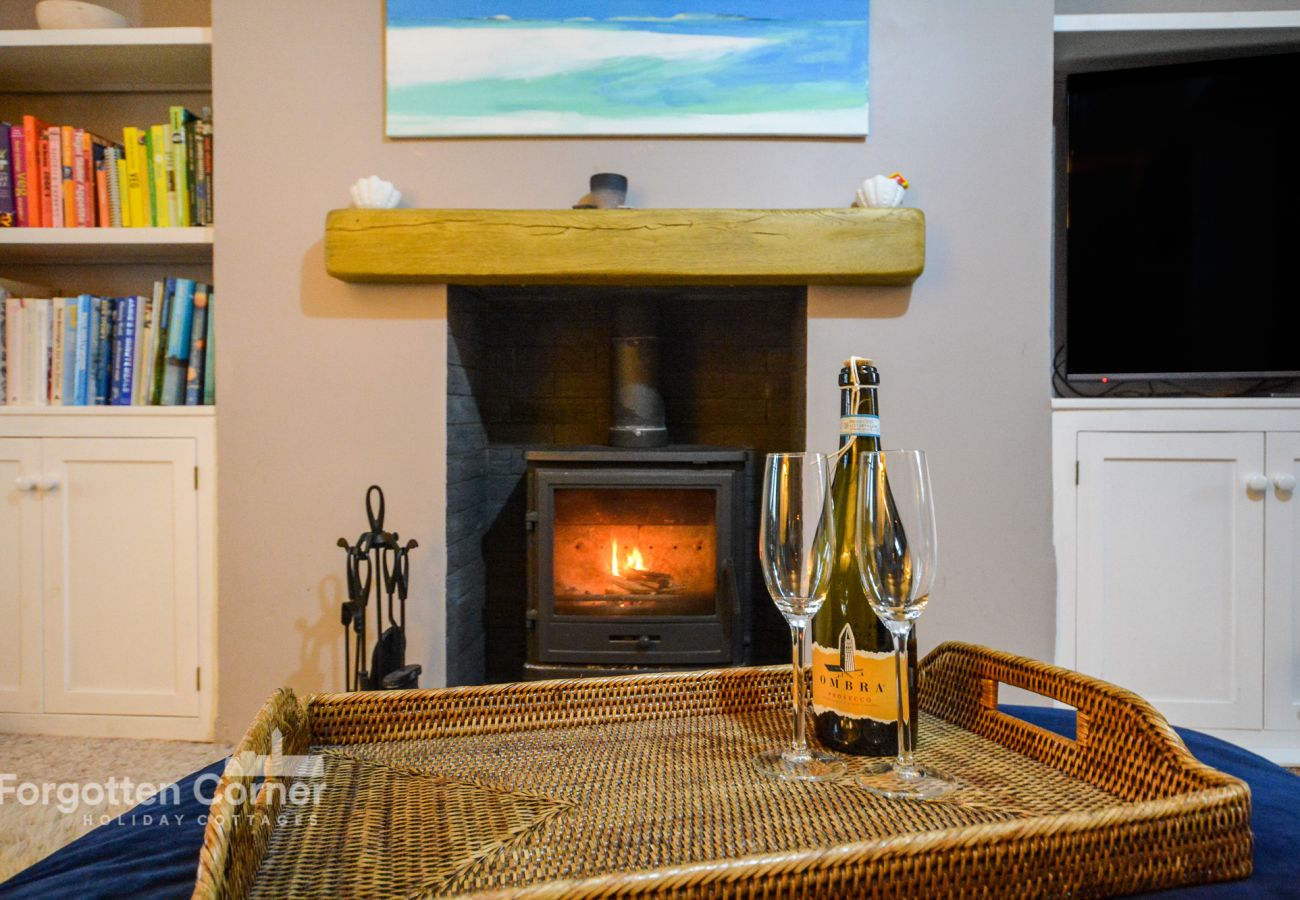 Huis in Kingsand - Sunnyside