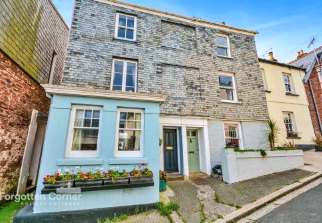 Huis in Kingsand - Sunnyside