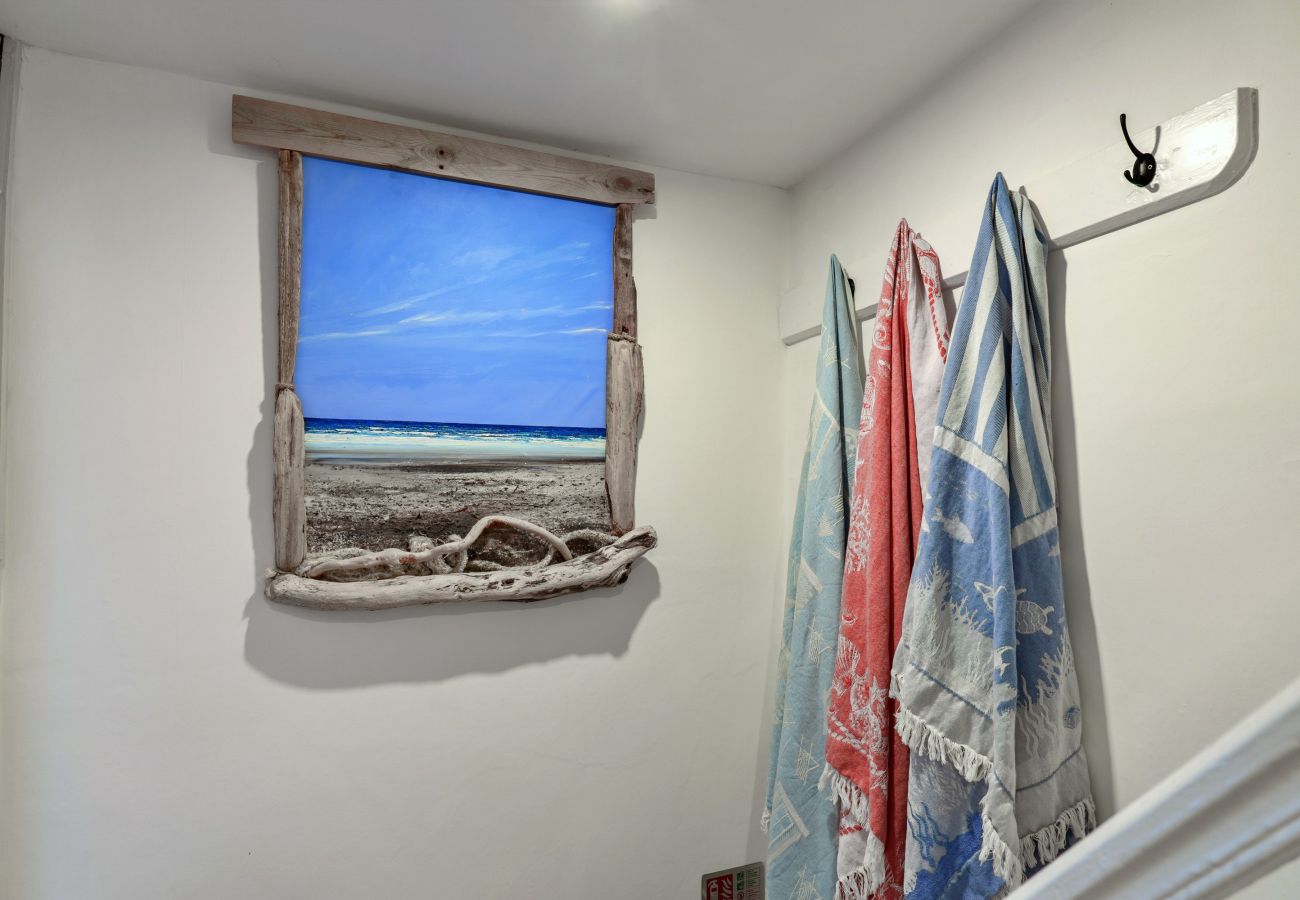 Huis in Kingsand - Sunnyside