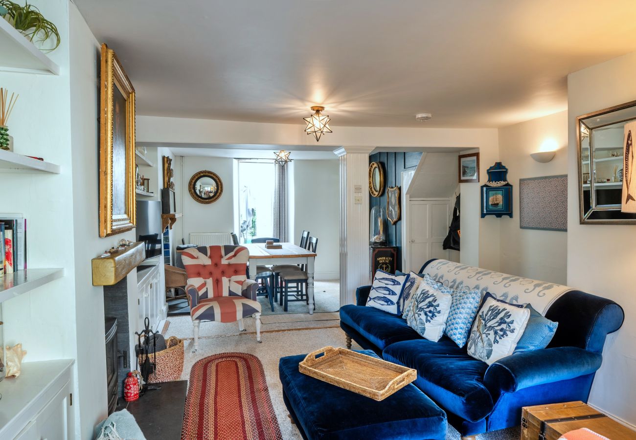 Huis in Kingsand - Sunnyside