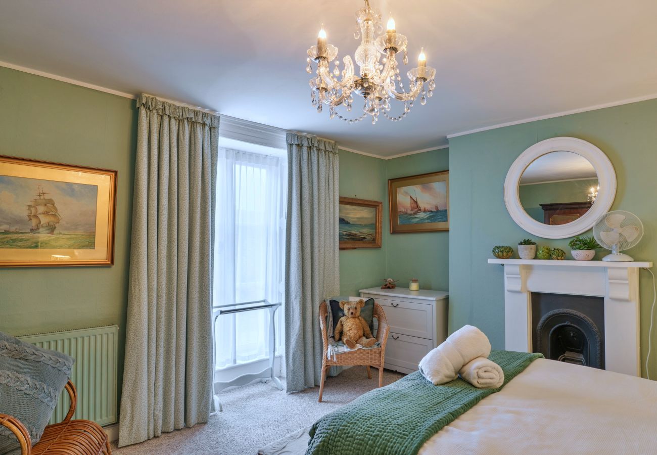 Huis in Kingsand - Sunnyside