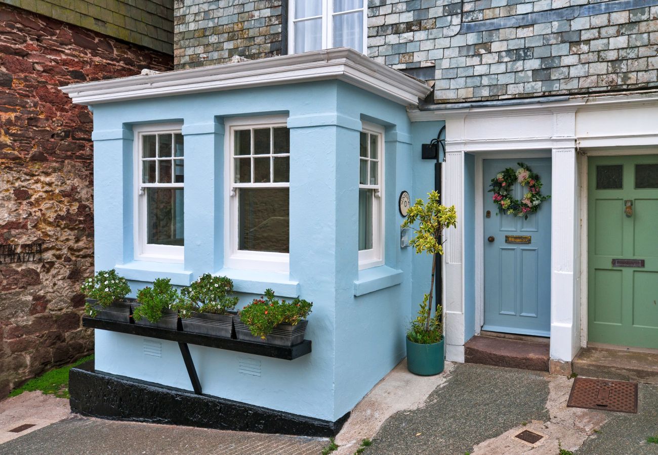 Huis in Kingsand - Sunnyside
