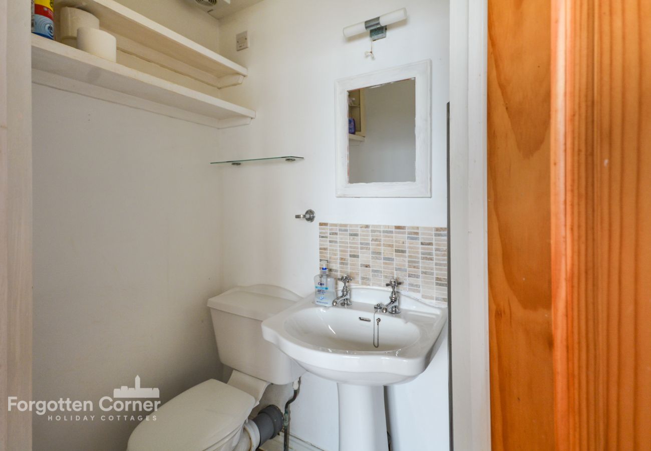 Huis in Kingsand - The Wash House