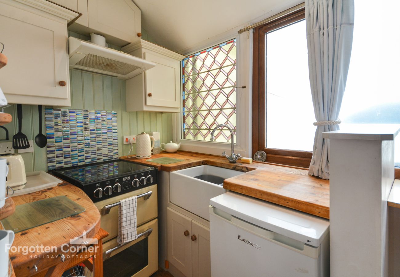 Huis in Kingsand - The Wash House