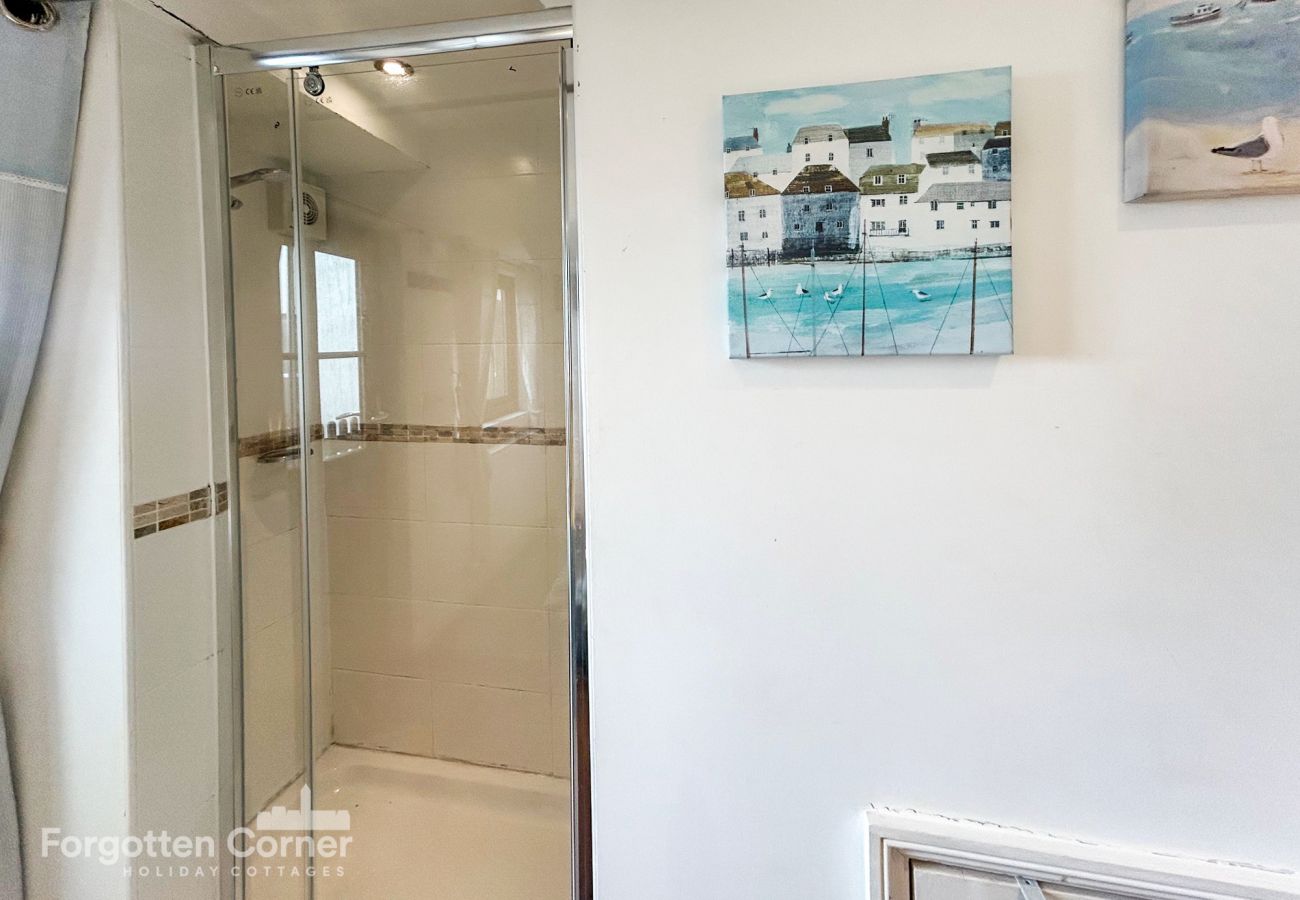 Huis in Kingsand - The Wash House