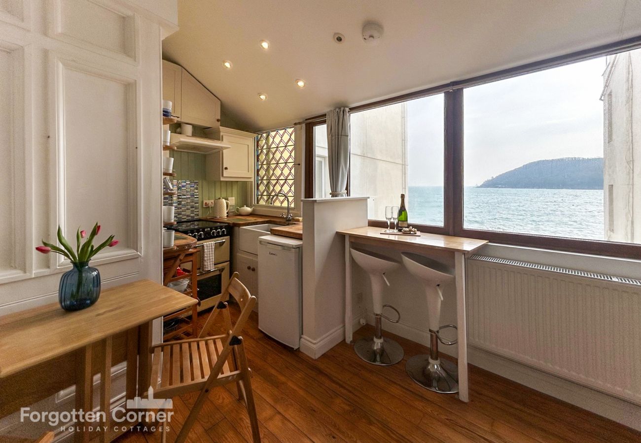 Huis in Kingsand - The Wash House