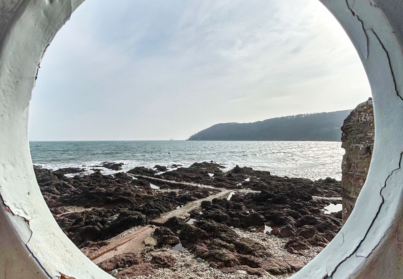 Huis in Kingsand - The Wash House