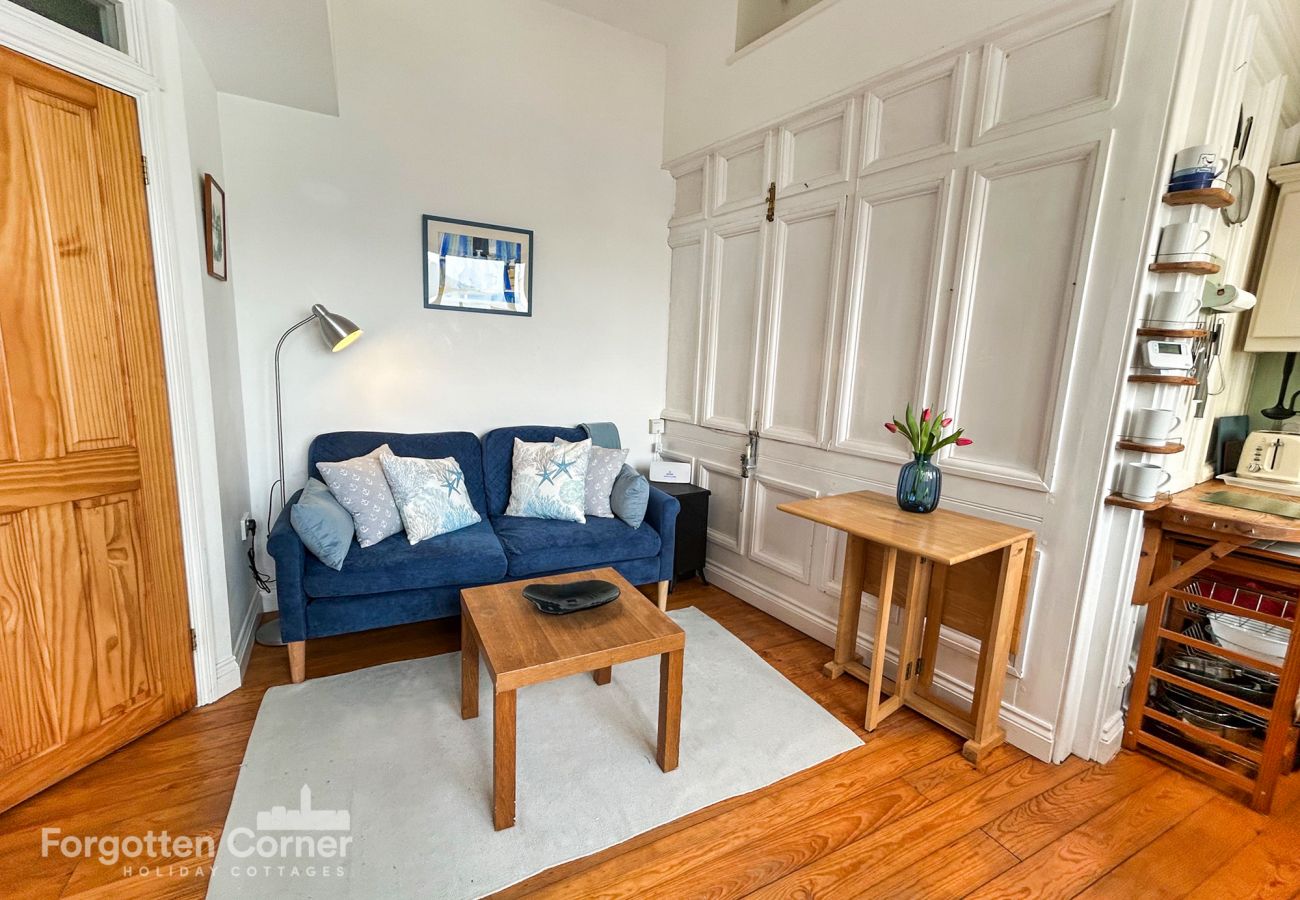 Huis in Kingsand - The Wash House