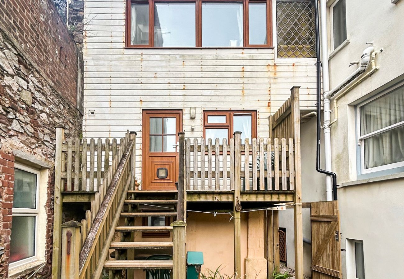 Huis in Kingsand - The Wash House
