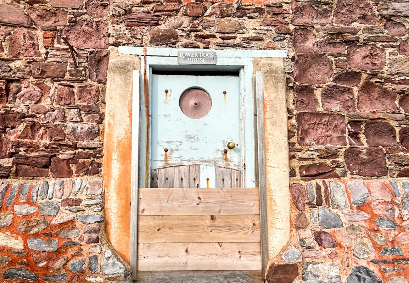 Huis in Kingsand - The Wash House