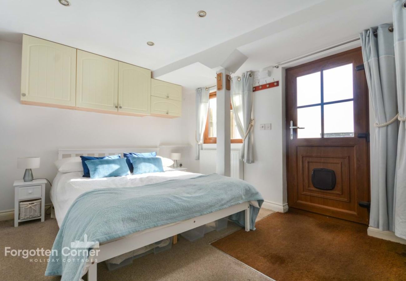 Huis in Kingsand - The Wash House