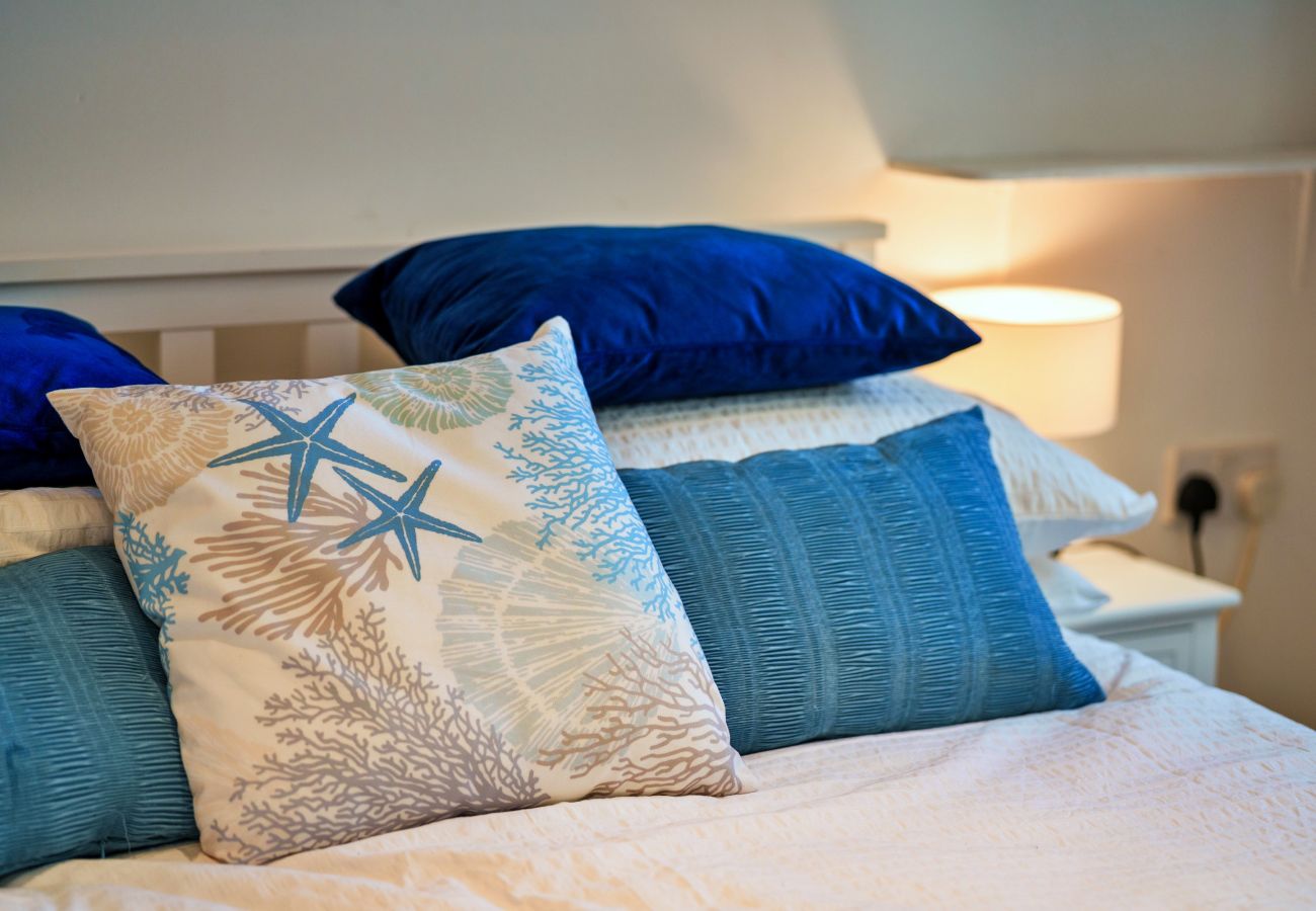 Huis in Kingsand - The Wash House
