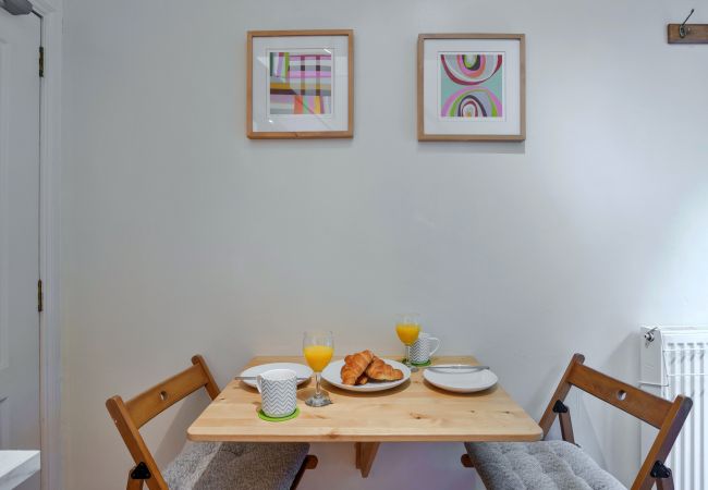 Appartement in Cawsand - Upper Deck Appartement in Cawsand - Upper Deck