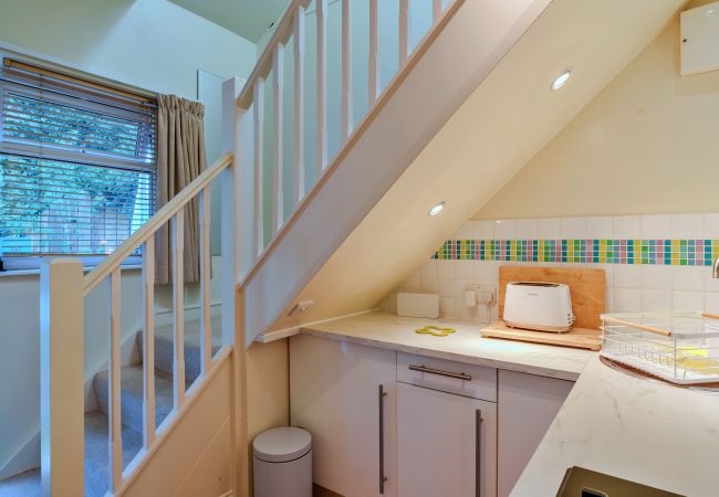 Appartement in Cawsand - Upper Deck Appartement in Cawsand - Upper Deck