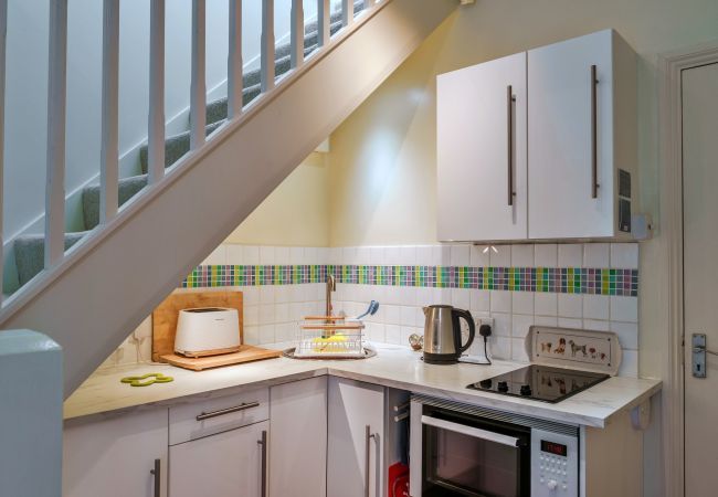 Appartement in Cawsand - Upper Deck Appartement in Cawsand - Upper Deck