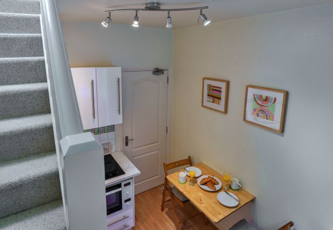 Appartement in Cawsand - Upper Deck Appartement in Cawsand - Upper Deck