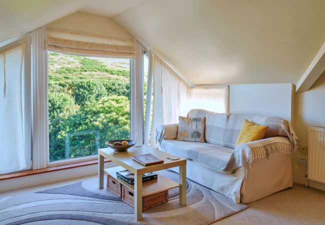 Appartement in Cawsand - Upper Deck Appartement in Cawsand - Upper Deck