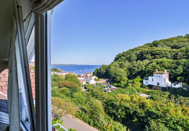 Appartement in Cawsand - Upper Deck Appartement in Cawsand - Upper Deck
