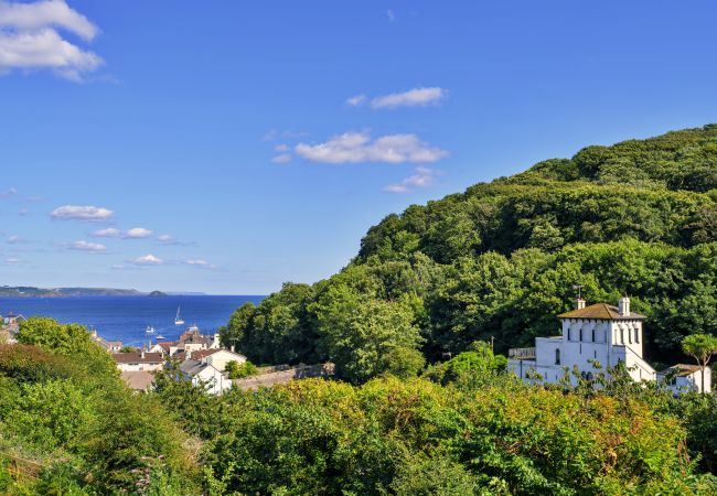 Appartement in Cawsand - Upper Deck Appartement in Cawsand - Upper Deck