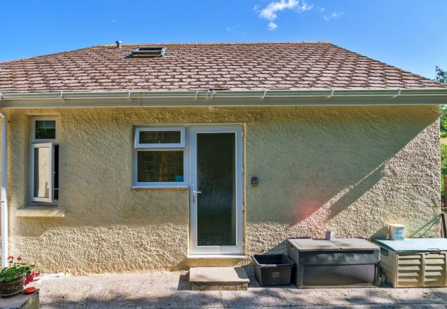 Appartement in Cawsand - Upper Deck Appartement in Cawsand - Upper Deck