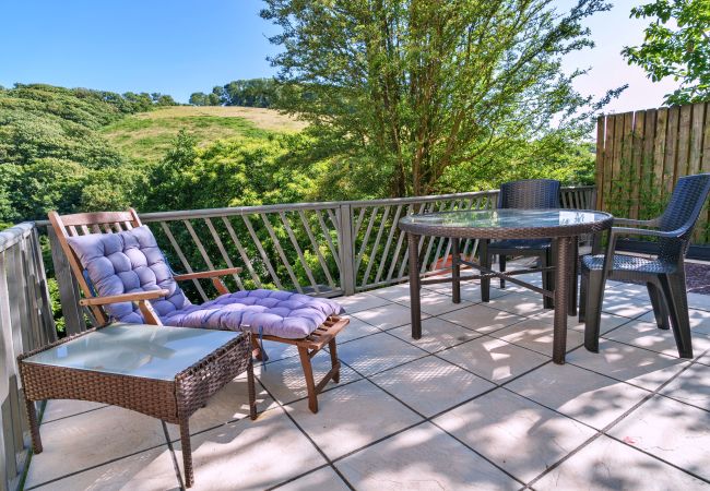 Appartement in Cawsand - Upper Deck Appartement in Cawsand - Upper Deck