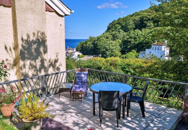 Appartement in Cawsand - Upper Deck Appartement in Cawsand - Upper Deck