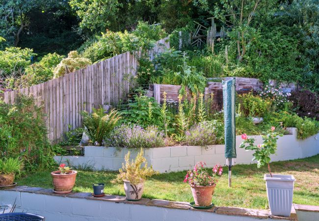 Appartement in Cawsand - Upper Deck Appartement in Cawsand - Upper Deck