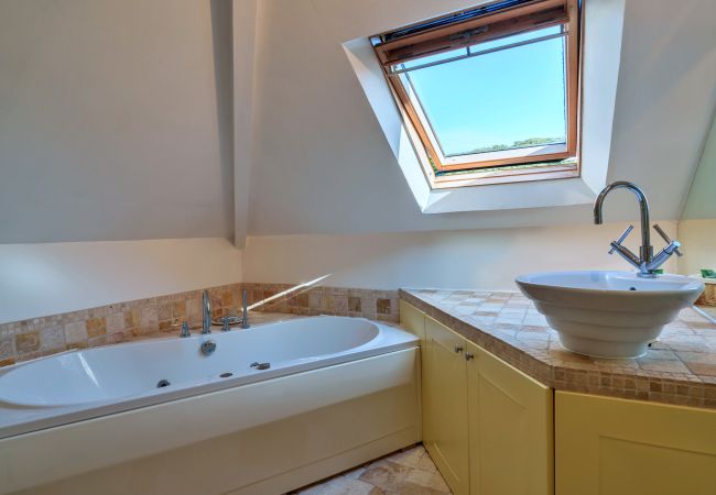 Appartement in Cawsand - Upper Deck Appartement in Cawsand - Upper Deck