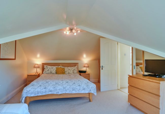 Appartement in Cawsand - Upper Deck Appartement in Cawsand - Upper Deck