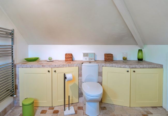 Appartement in Cawsand - Upper Deck Appartement in Cawsand - Upper Deck