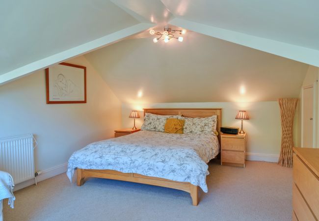 Appartement in Cawsand - Upper Deck Appartement in Cawsand - Upper Deck