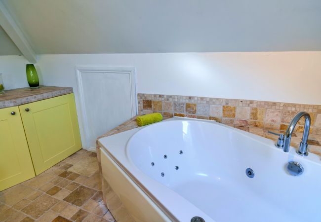 Appartement in Cawsand - Upper Deck Appartement in Cawsand - Upper Deck