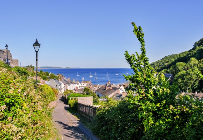 Appartement in Cawsand - Upper Deck Appartement in Cawsand - Upper Deck