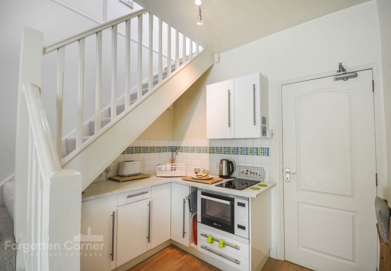 Appartement in Cawsand - Upper Deck