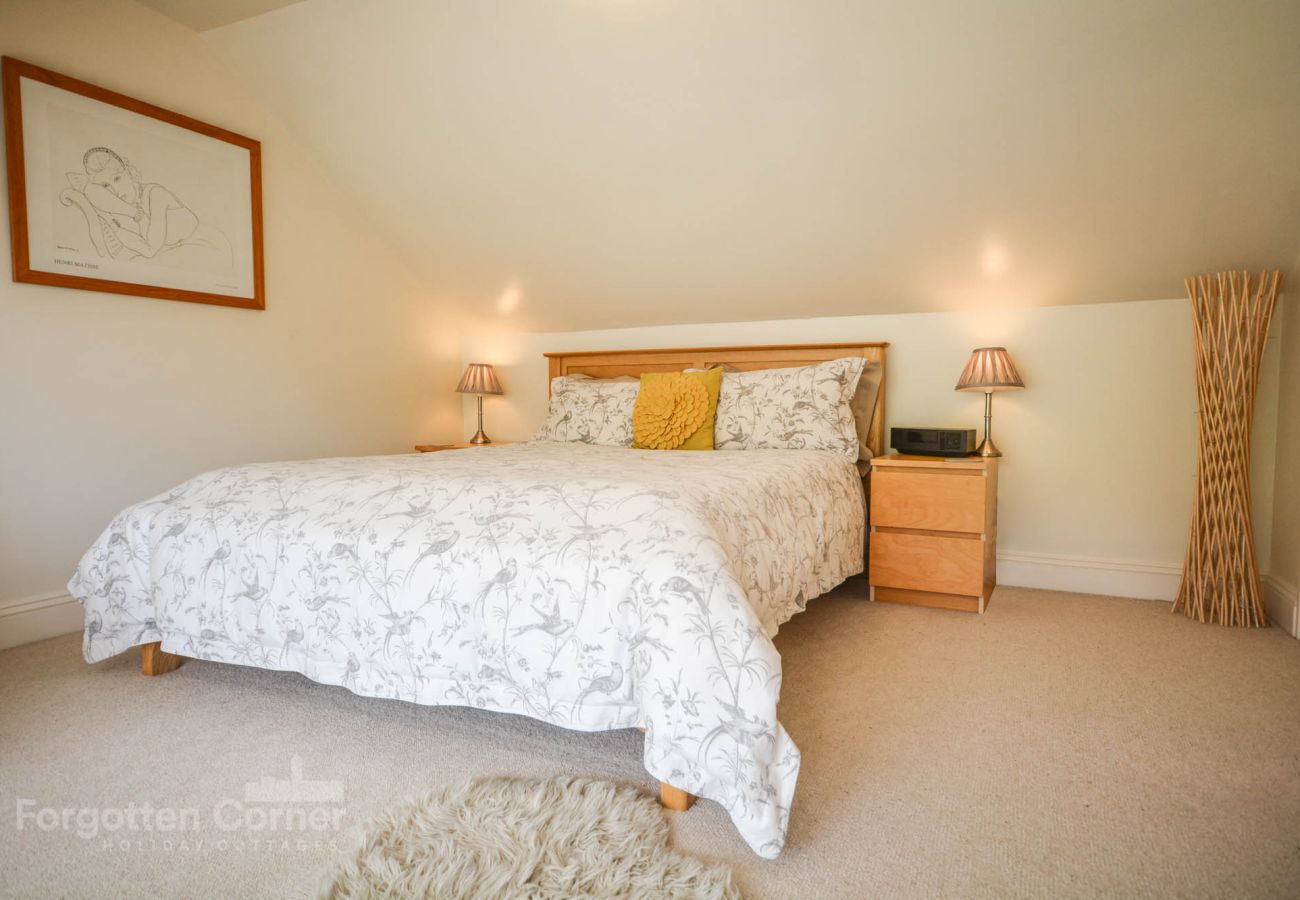 Appartement in Cawsand - Upper Deck