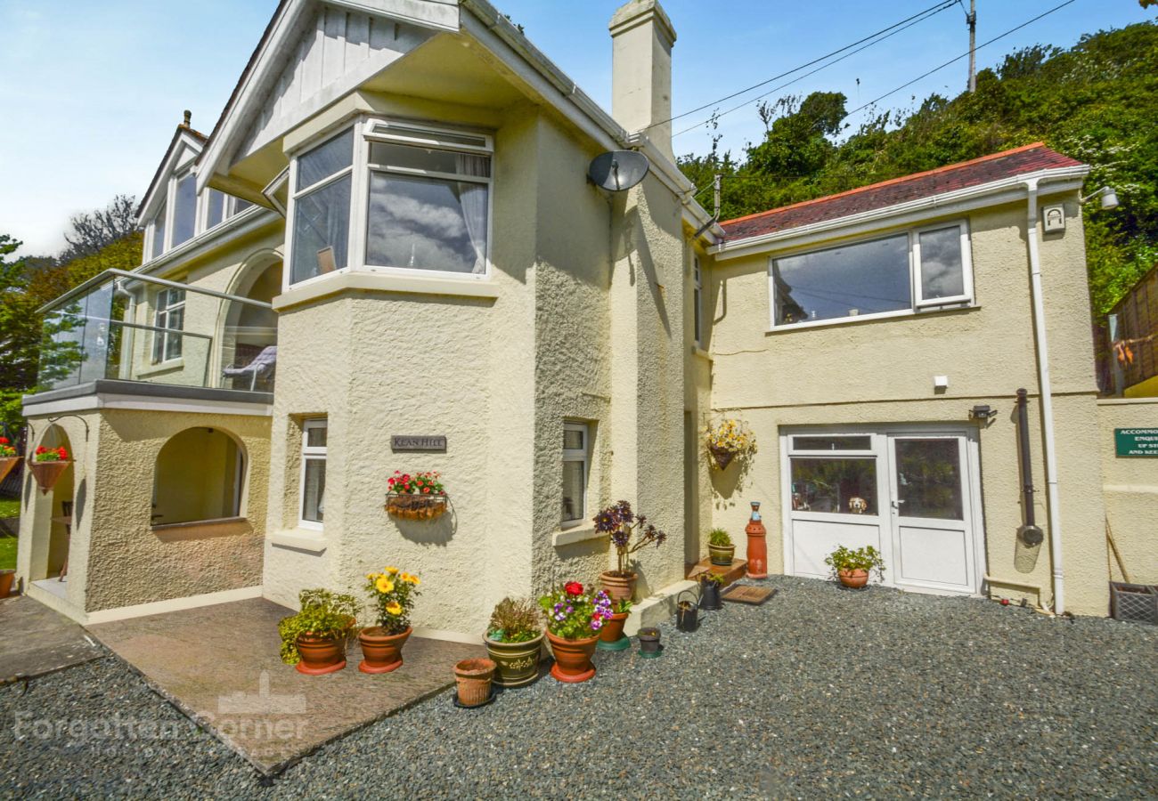 Appartement in Cawsand - Upper Deck