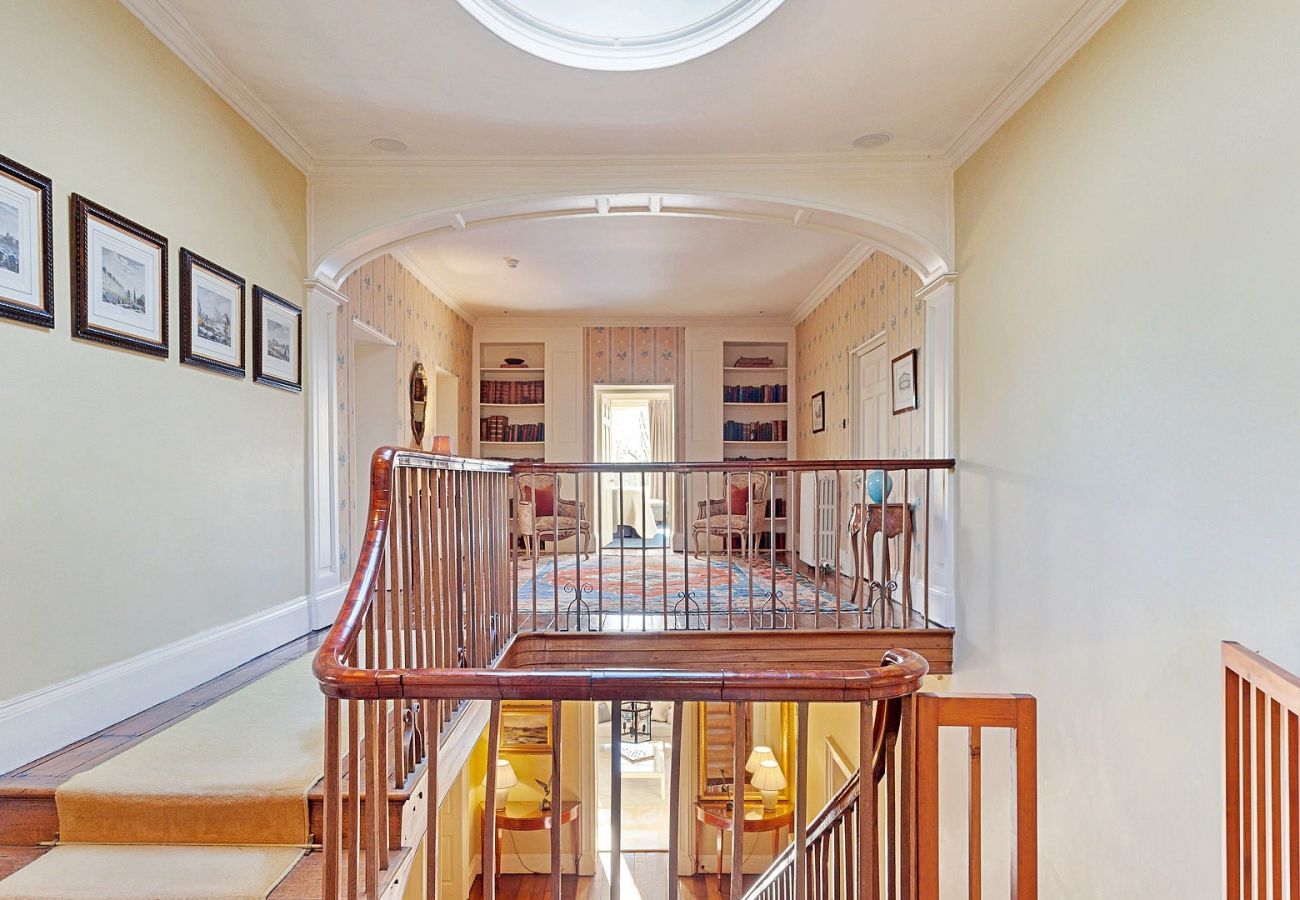 Finca in Tormarton - Tormarton Court