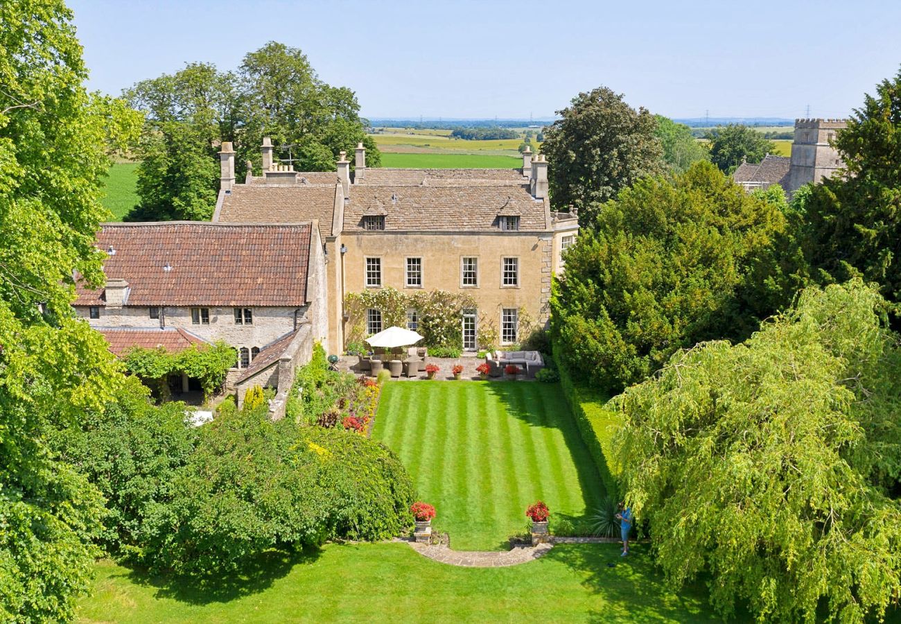 Finca in Tormarton - Tormarton Court