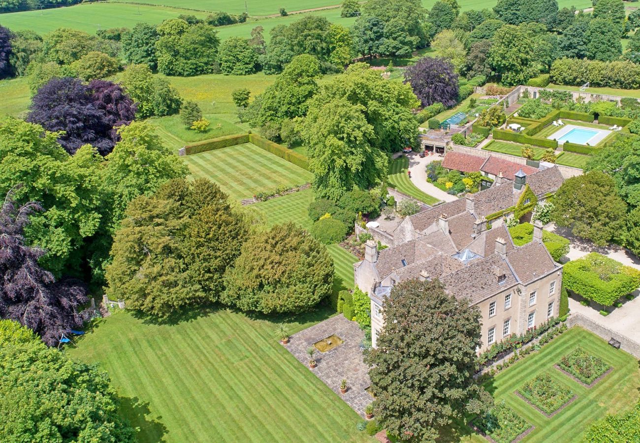 Finca in Tormarton - Tormarton Court