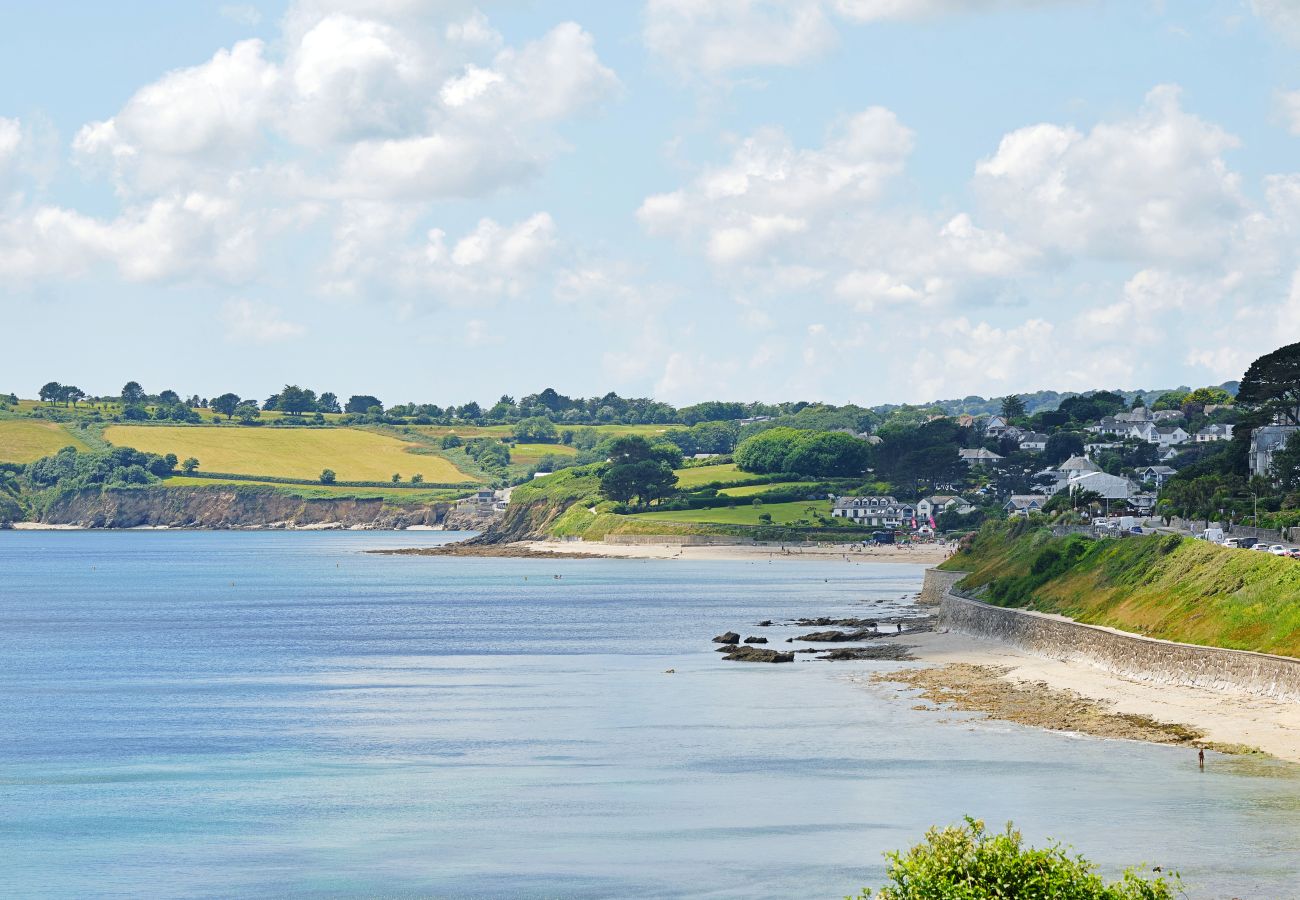 Huis in Falmouth - Lansdowne