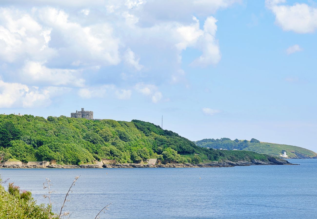 Huis in Falmouth - Lansdowne