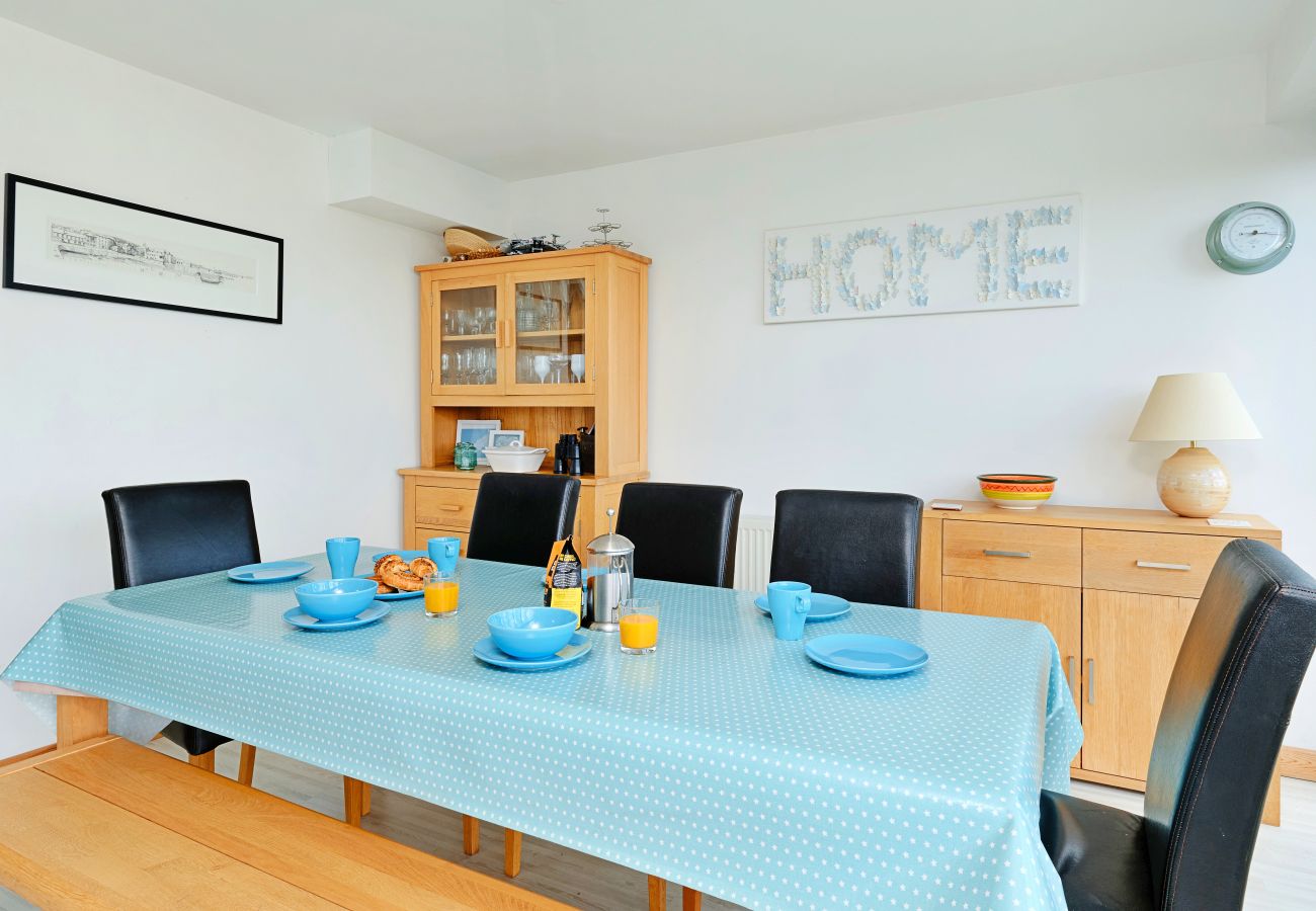Huis in Falmouth - Lansdowne